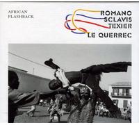 Louis Sclavis - African Flashback