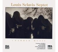 Louis Sclavis - Chamber Music