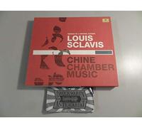 Louis Sclavis - Chine Chamber Music