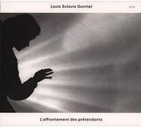 Louis Sclavis - L'Affrontement des Prétendants