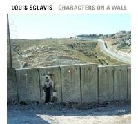 Louis Sclavis – Characters on a Wall – CD