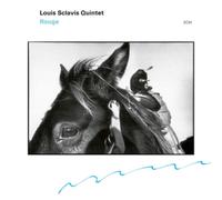 Louis Sclavis Quartet Rouge (CD) Album