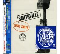 Louis Smith - Smithville [Import]