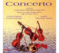Louis Sphor Sinfonietta - Concerto