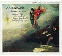 Louis Spohr : Faust