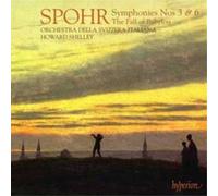 Symphonies No. 3 Et 6, Ouverture