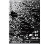 Louis Stettner - Ici ailleurs Louis Stettner (Auteur), Clément Chéroux (Auteur), Julie Jones (Auteur)