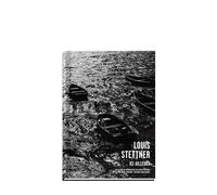 Louis Stettner - Ici ailleurs - Louis Stettner - Xavier Barral Eds - relié - Beau livre