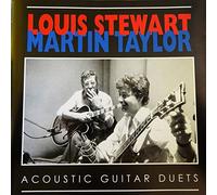 Louis Stewart - Acoustic Guitar Duets [Import]