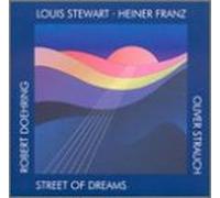 Louis Stewart - Street of Dreams [Import]