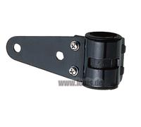Louis Support phare aluminium ou acier L=135 FOURCHE 43-48 MM