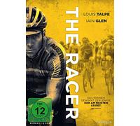 Louis Talpe;Iain Glen - The Racer [Import]