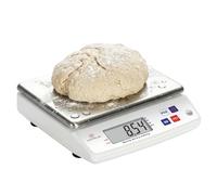 Louis Tellier - Balance cuisine professionnelle électronique 5kg/0,5g IP53