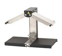 Louis Tellier BRON COUCKE BREZ01BA - Appareil à raclette modèle BREZIERE