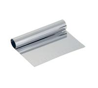 Louis Tellier - Coupe-pâte inox - Lame droite 15 cm - Découpe rapide et précise de pâte - Qualité professionnelle