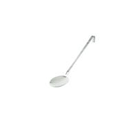 Ecumoire professionnelle - inox - Ø 14 cm