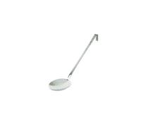 Ecumoire professionnelle - inox - Ø 16 cm