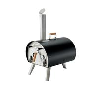 Louis Tellier – Four à bois d'extérieur MARCEL – Pizza & pain, bois/pellets/charbon, 450°C en 15 min