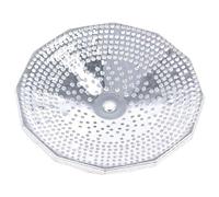 LOUIS TELLIER - Grille de 2,5 mm pour moulin n°2 et n°3 étamé - Fabriqué en France - Qualité professionnelle