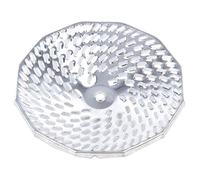 Louis Tellier - Grille 4 mm pour moulin n°2 et n°3 étamé - Légumes
