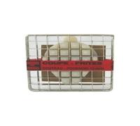 LOUIS TELLIER - Kit couteau étamé poussoir de 13 mm pour coupe-frites LOUIS TELLIER - Fabriqué en France