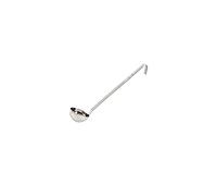 Louche professionnelle - inox - 10 cm - 250 ml Louis Tellier