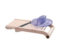 Louis Tellier - Mandoline japonaise Benriner Jumbo 120 mm - ABS + Inox