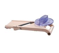 Louis Tellier - Mandoline japonaise Benriner Premium 95 mm - ABS + Inox