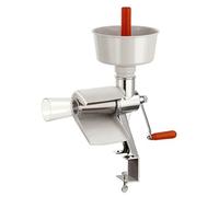 Louis Tellier N3031 Moulin à Coulis/Tomates + Grille 1 mm