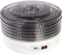 Déshydrateur 5 plateaux modulables 250 W N3040 Louis Tellier