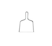 Tellier Lyre Louis N3503 17 cm G