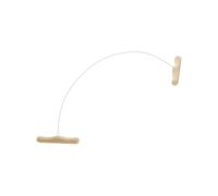 Louis Tellier N3515 Fil à Couper le Fromage Lot de 10 Pièces 60 cm