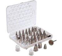 Louis Tellier N3828 Boîte de 48 Douilles Standard + 4 Grand Douilles + 2 Pics G