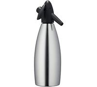 Louis Tellier - N4075X - Siphon Eau de Seltz Cuve Inox 34 x 9 x 33 cm 1 L