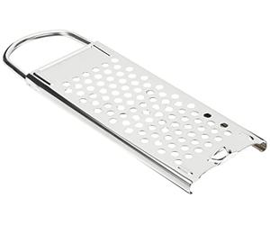 Louis Tellier N8006 Râpe/Grille à Späetzle INOX