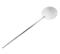 Louis Tellier NPX31 Pelle à Pizza avec Manche INOX 31 cm