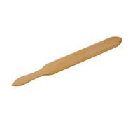 Louis Tellier NRC03-1 Tourne-Galette en Bois Hêtre 40 cm, Beige