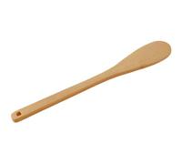Louis Tellier NSP080 Spatule Professionnel en Bois Hêtre 80 cm