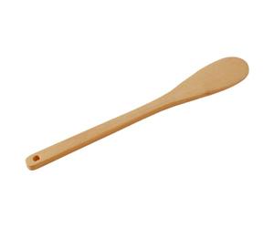 Louis Tellier NSP080 Spatule Professionnel en Bois Hêtre 80 cm