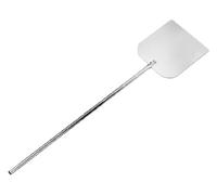 Pelle à PIZZA Inox L100 carrée 30 X30