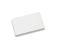 Louis Tellier - Planche à découper blanche - 40x30cm, PE HD 500, 2cm