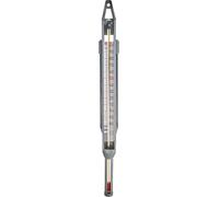Louis Tellier - Thermomètre confiseur +80 à +200°C - Sucre, caramel