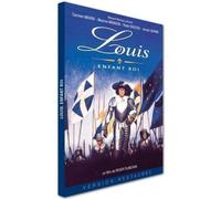 Louis, the Child King ( Louis, enfant roi )