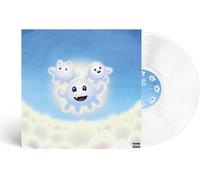 SUN COMES UP (X) (WHITE VINYL)