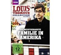Louis Theroux - Collection Vol.6: Die Meistgehasste Familie in am [Import]