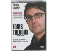 LOUIS THEROUX-ED SP-7 DVD-VN G