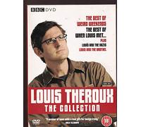 Louis Theroux - Louis Theroux The Collection [Import anglais]