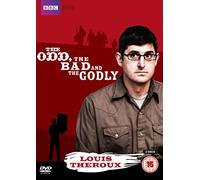 Louis Theroux Odd, Bad and The Godly [Import]