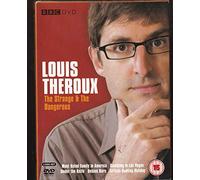 Louis Theroux The Strange and The Dangerous [Import anglais]