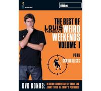 Louis Theroux's Weird Weekends - the Best of... Vol. I